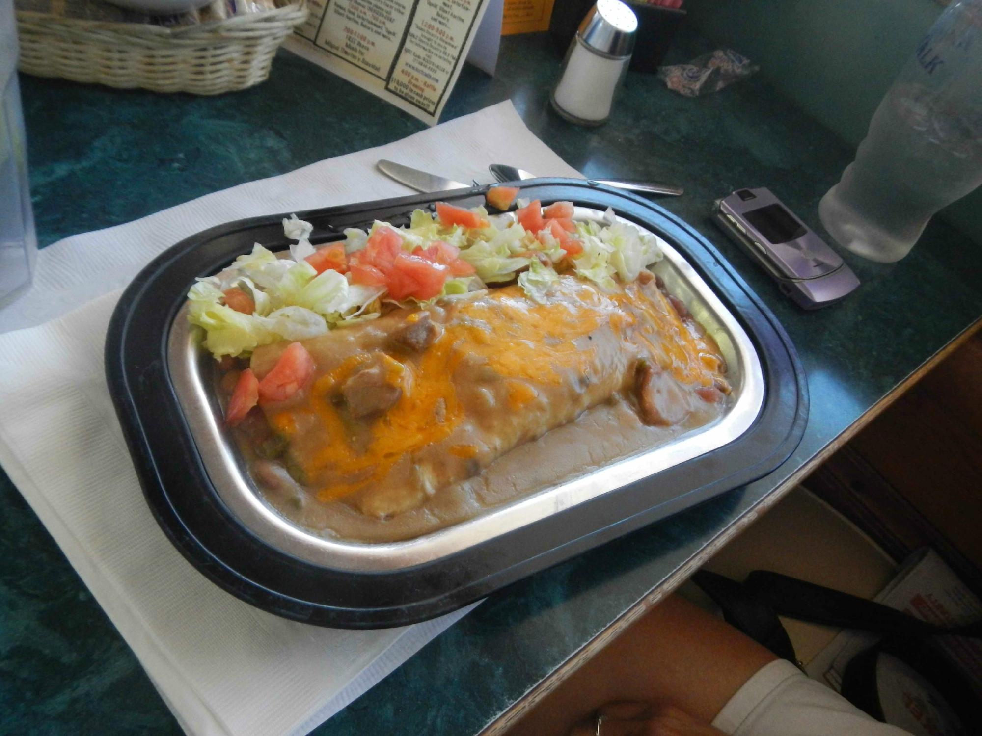Photo credit: tripadvisor