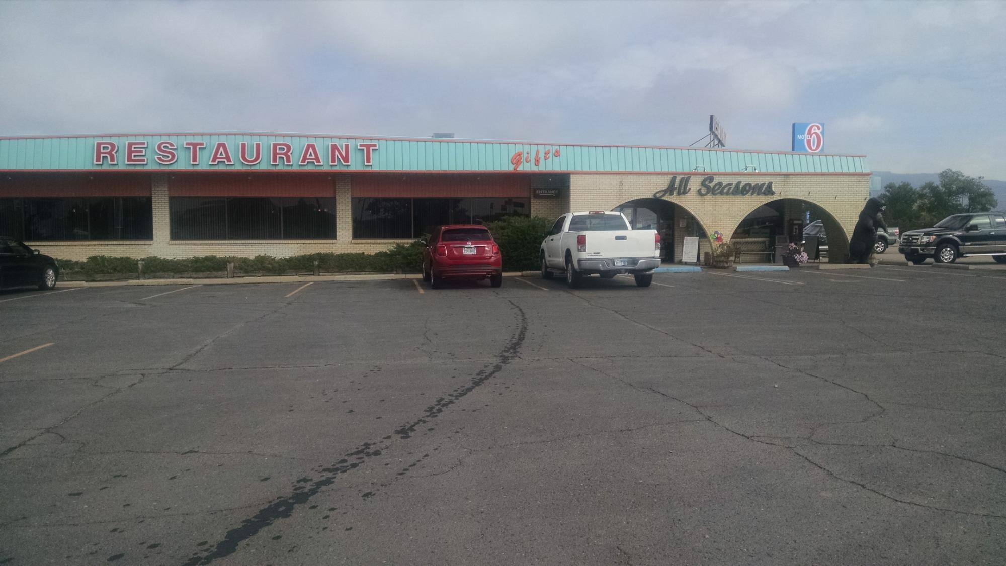 Photo credit: tripadvisor