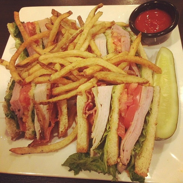 Photo credit: foursquare