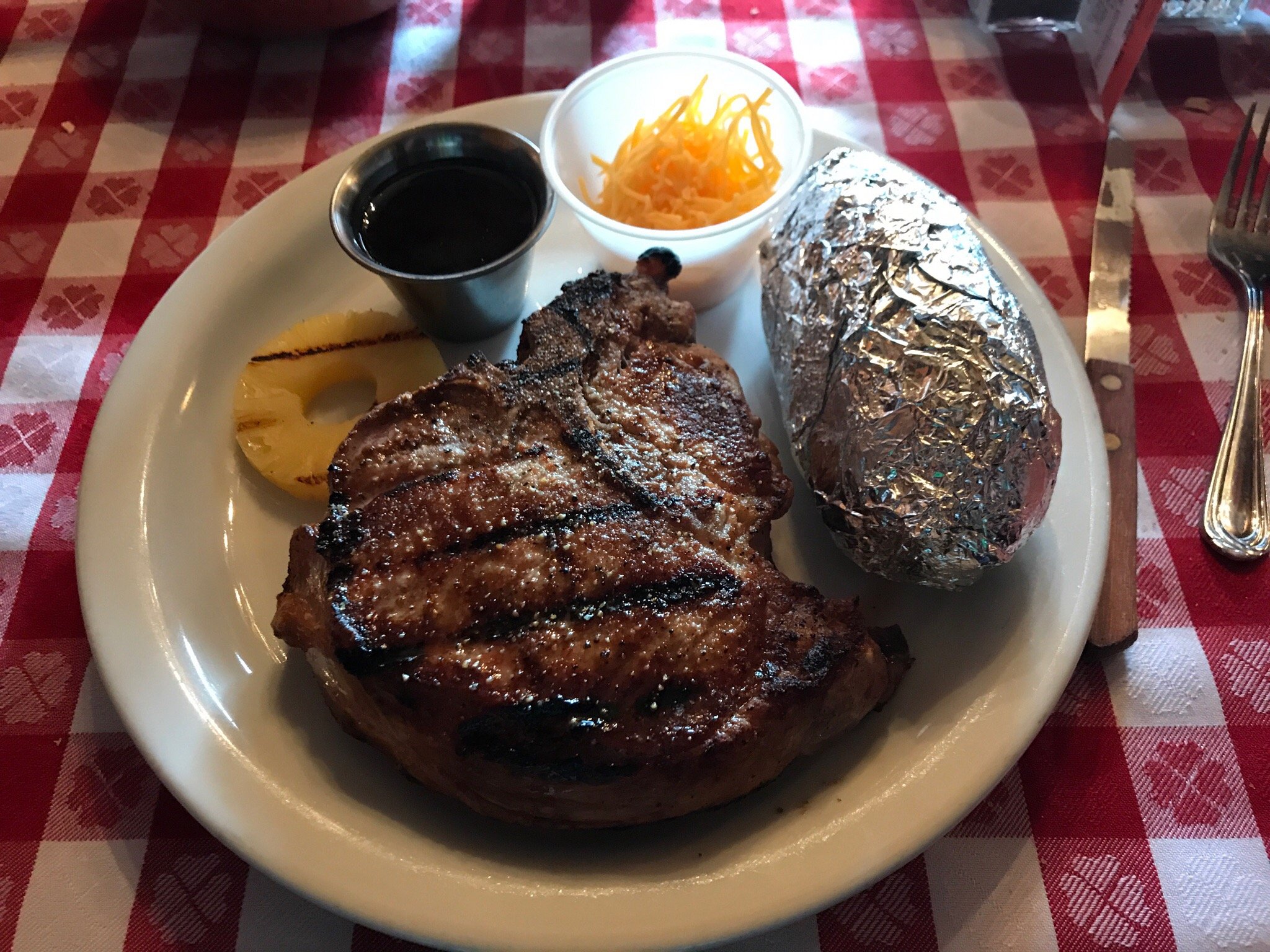 Photo credit: tripadvisor