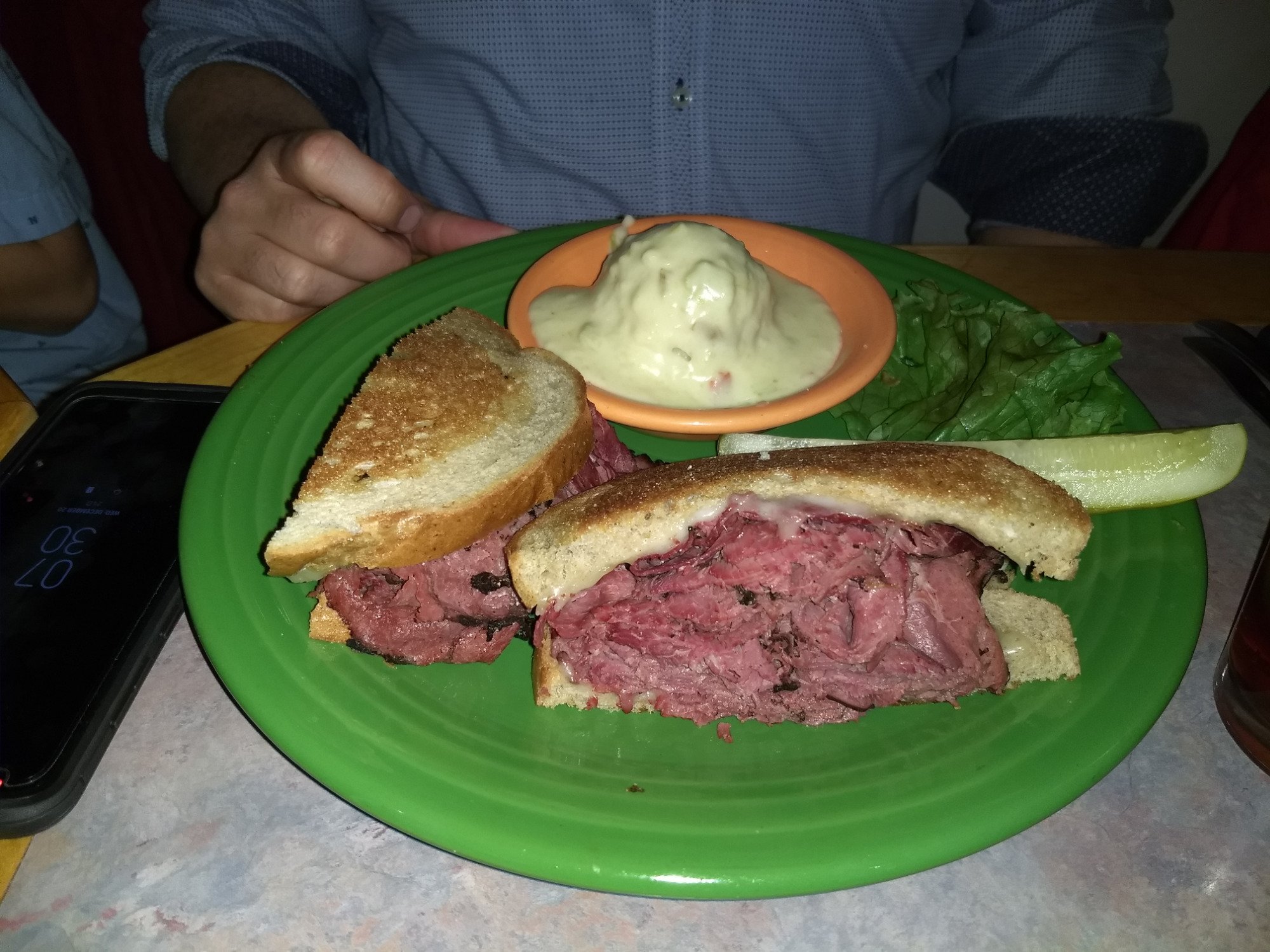 Photo credit: tripadvisor