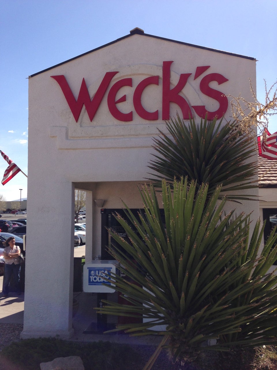 Rio Rancho, NM Restaurants Open for Takeout, Curbside Service and/or