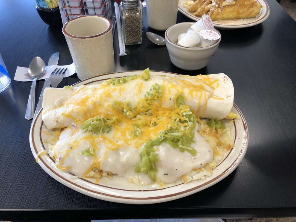 Rio Rancho, NM Restaurants Open for Takeout, Curbside Service and/or