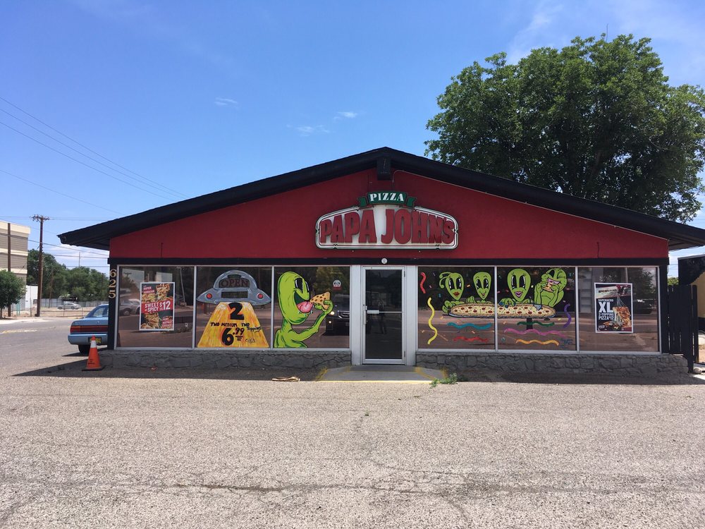 Roswell, NM Restaurants Open for Takeout, Curbside Service ...