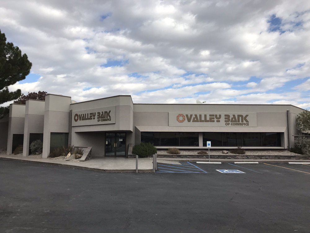 Valley Bank of Commerce