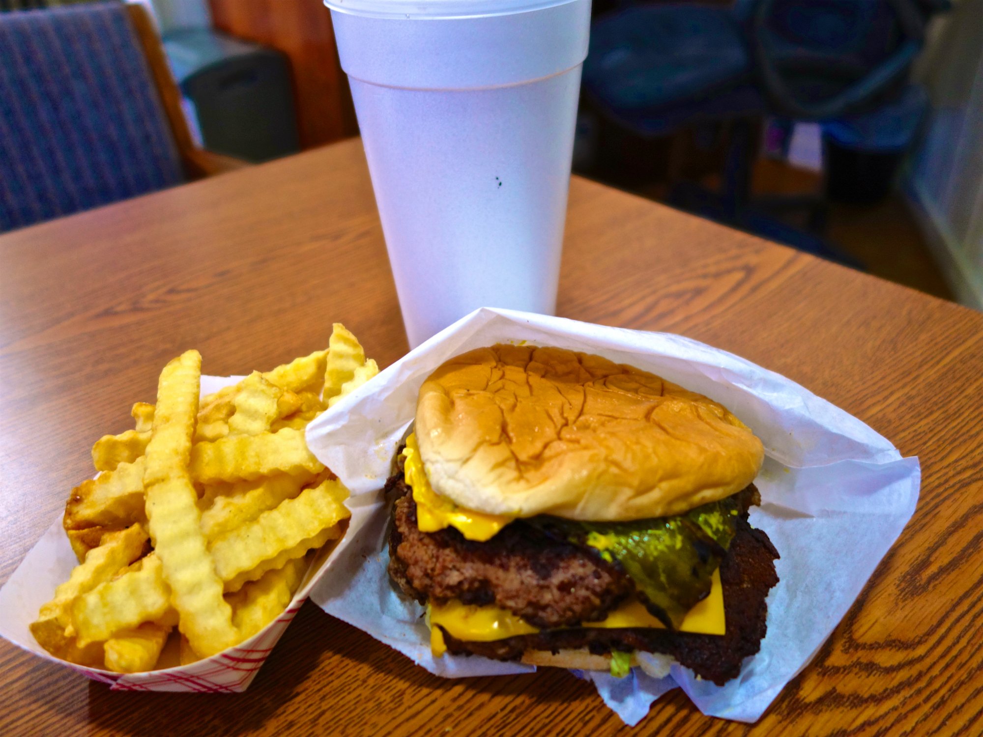 Photo credit: tripadvisor