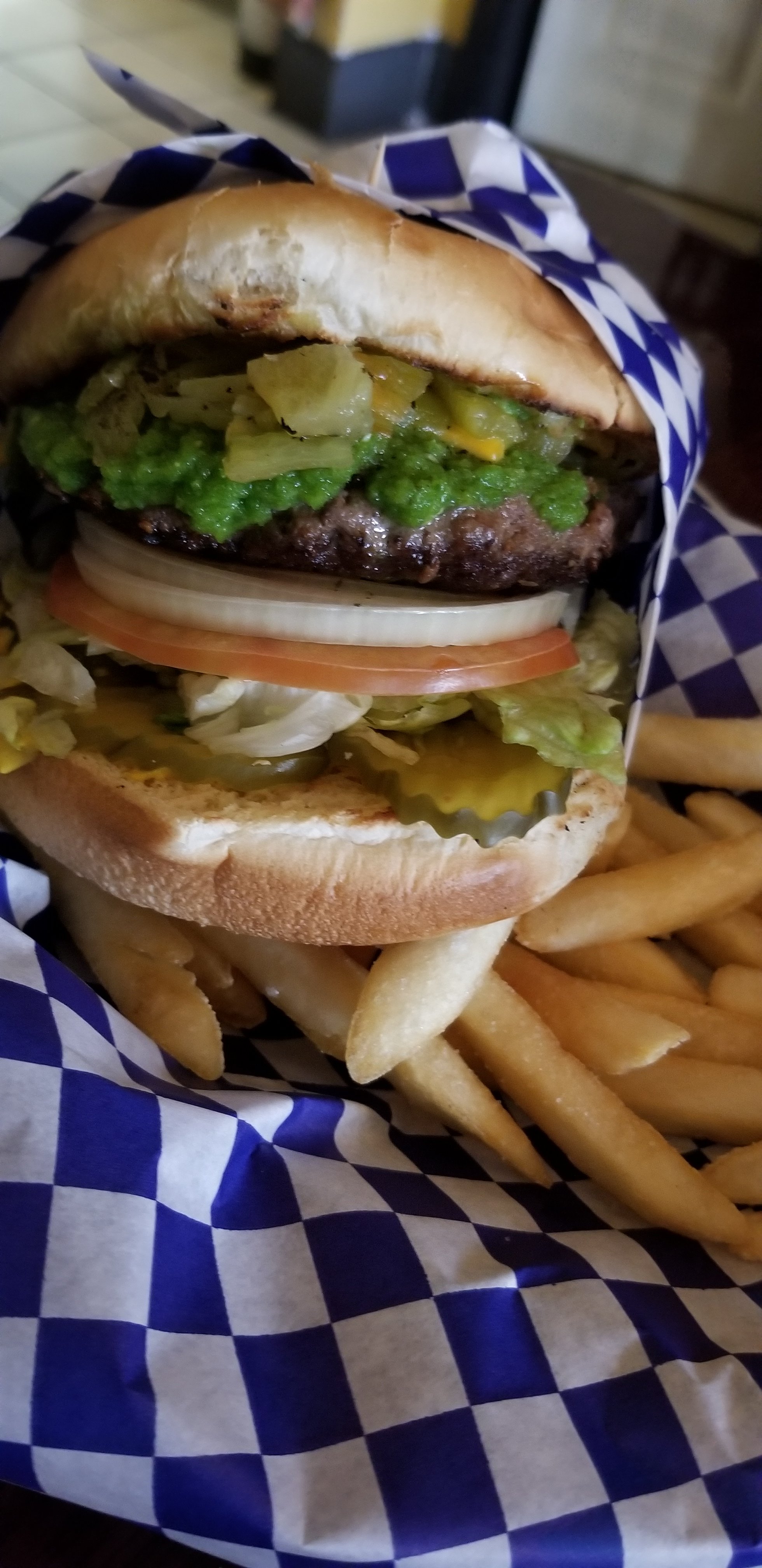 Photo credit: tripadvisor