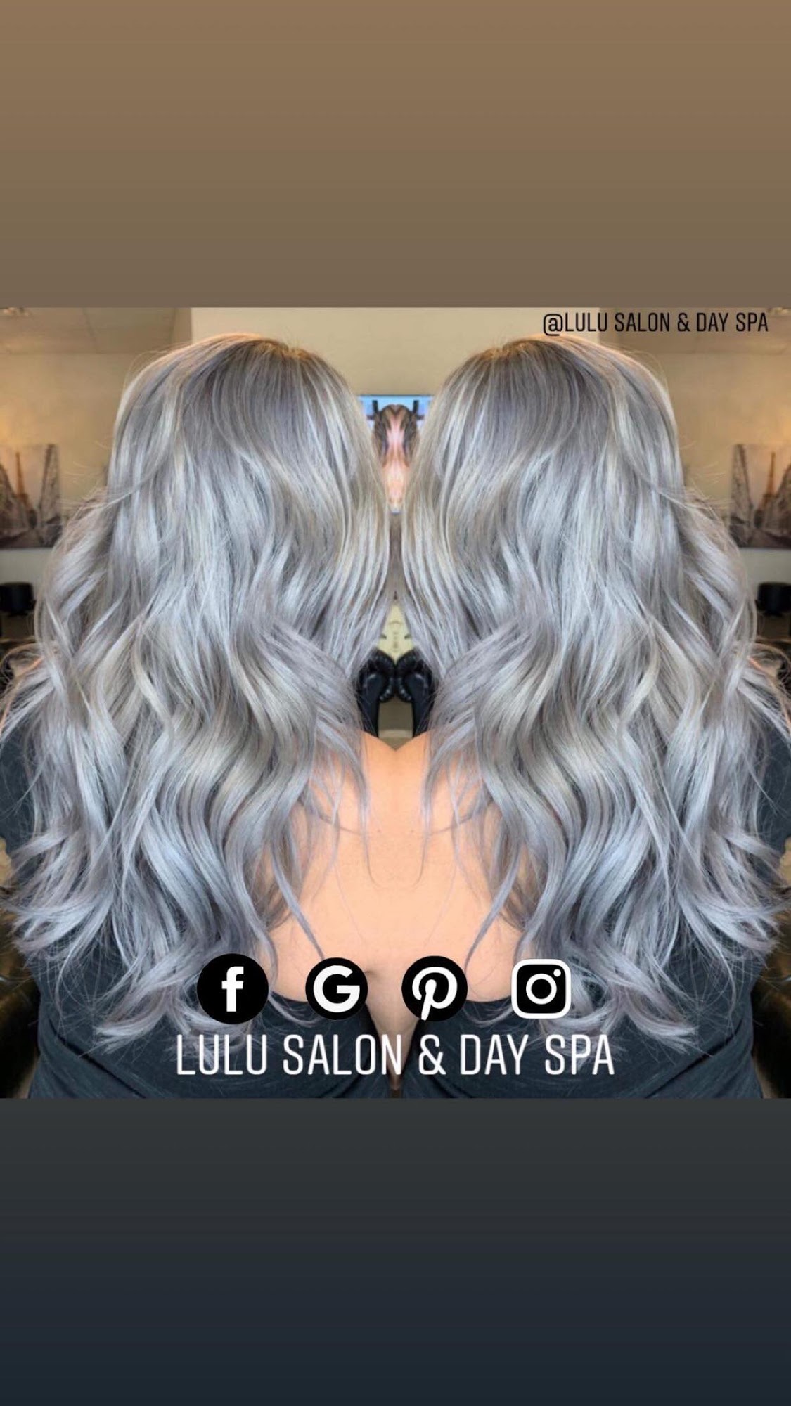 LuLu Salon & Day Spa