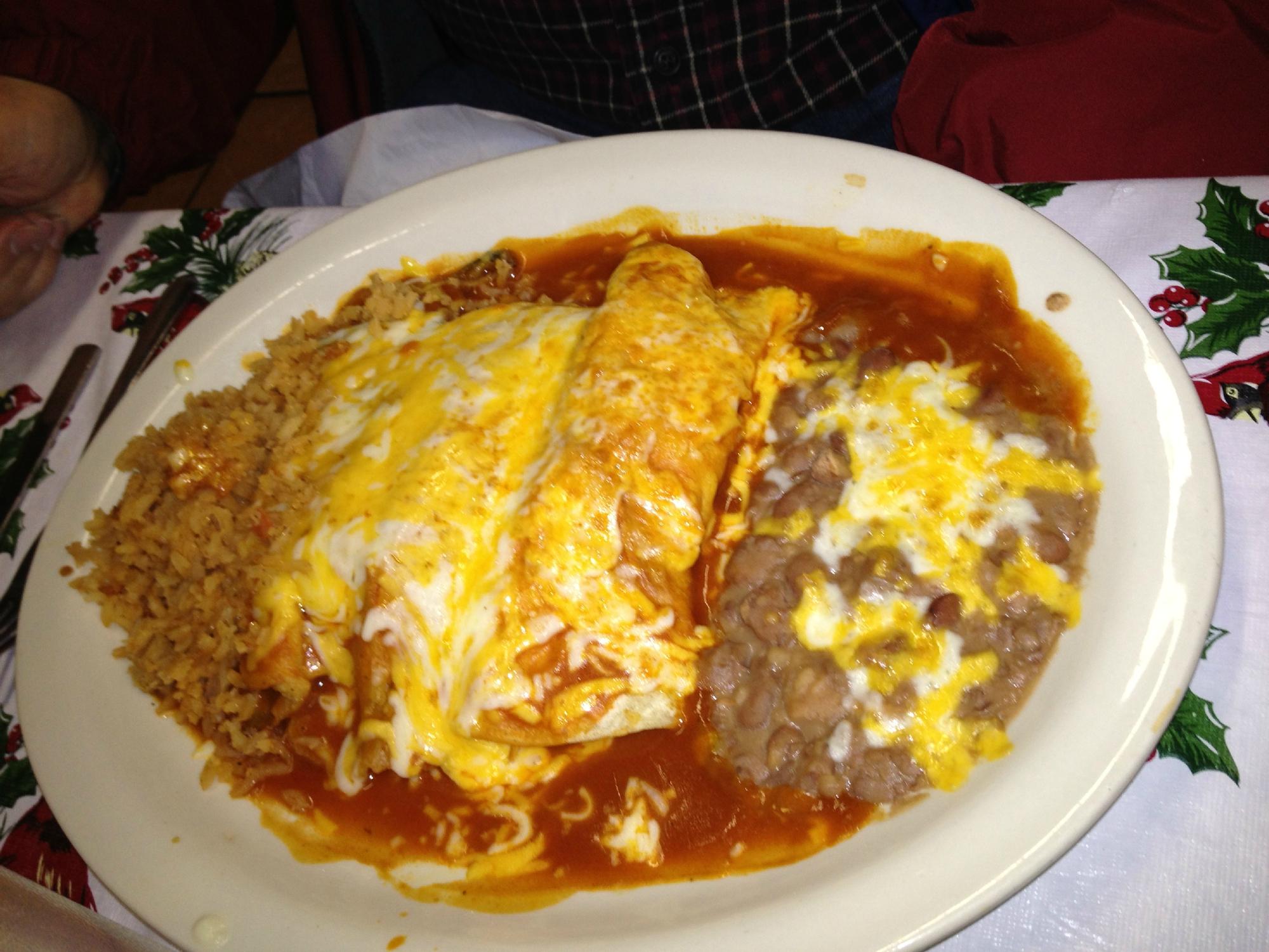 Photo credit: tripadvisor