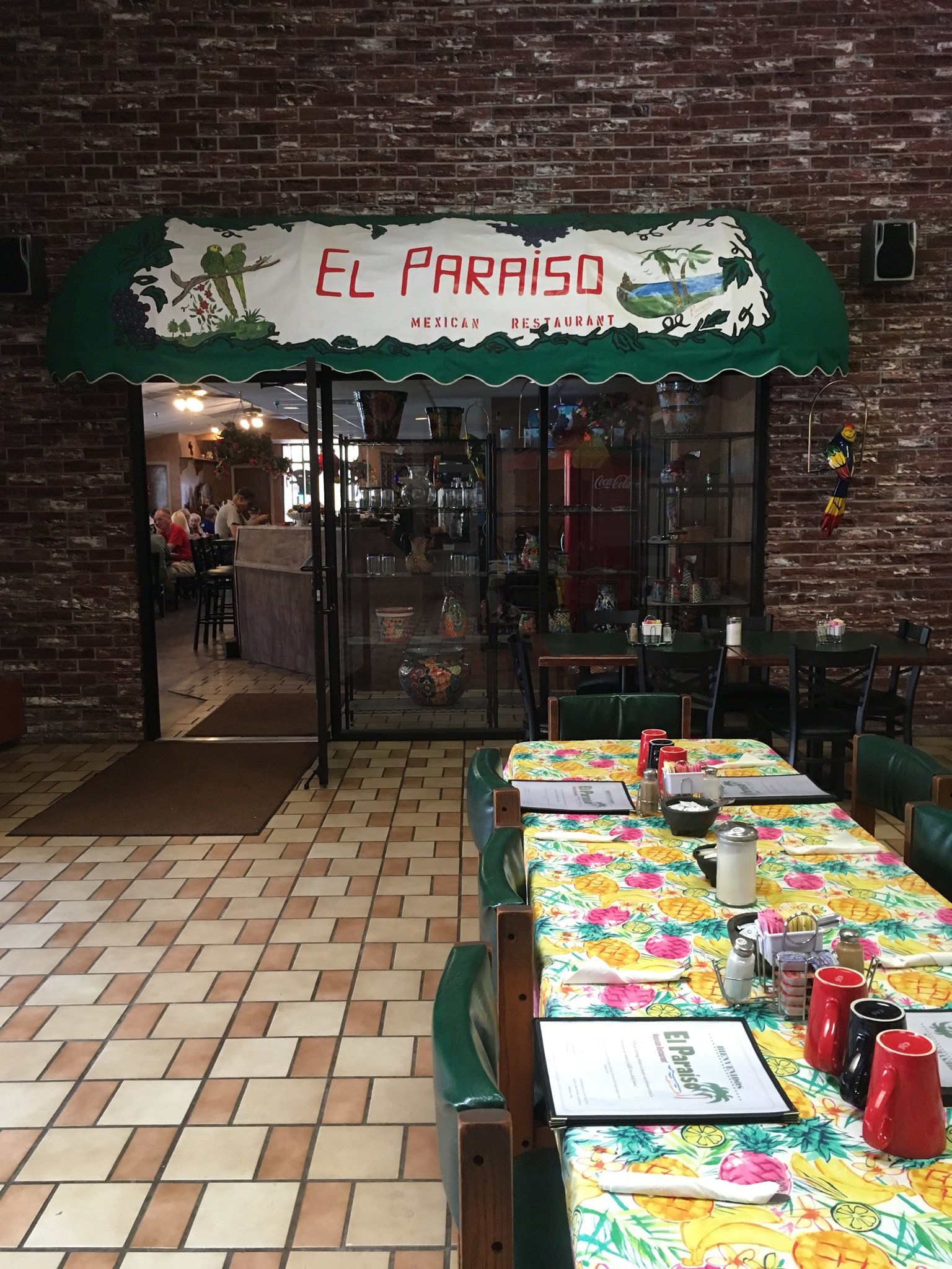Photo credit: tripadvisor