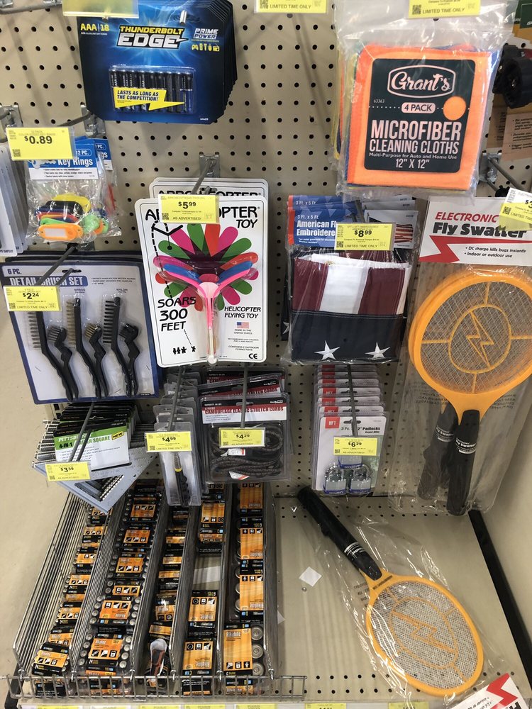 Harbor Freight Tools 1680 St Michaels Dr, Santa Fe