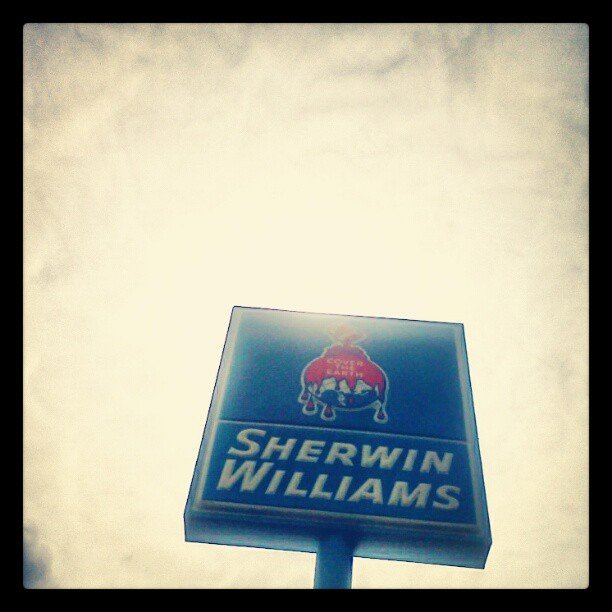 Sherwin-Williams 1905 St Michaels Dr, Santa Fe
