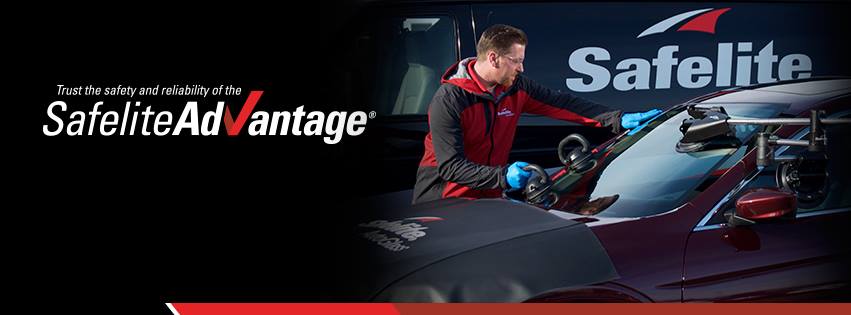 Safelite AutoGlass 41 Bisbee Ct B-2, Santa Fe