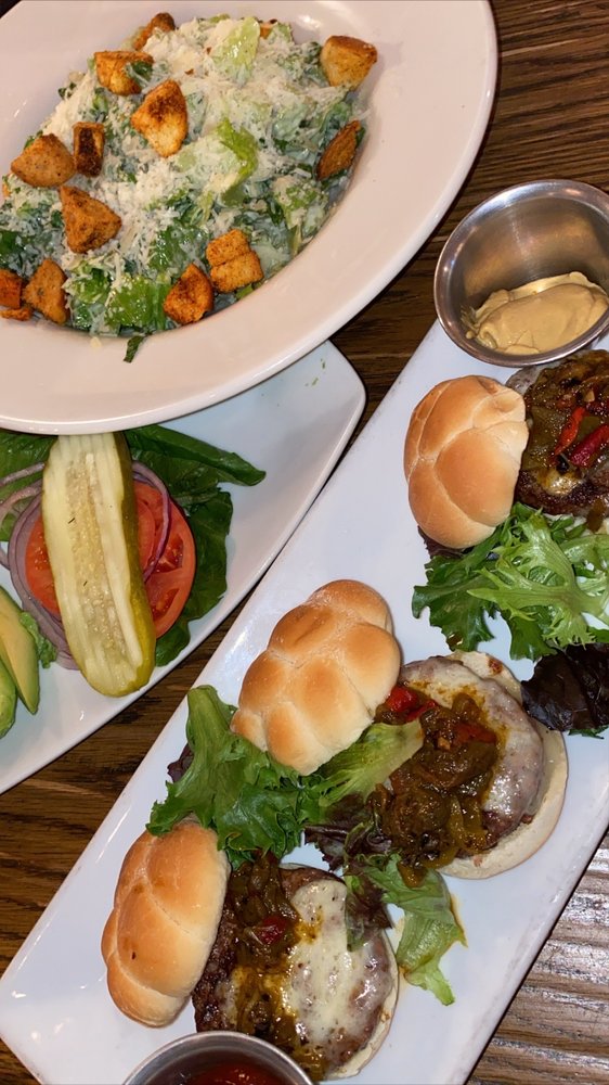 Rio Chama Prime Steakhouse 414 Old Santa Fe Trail, Santa Fe