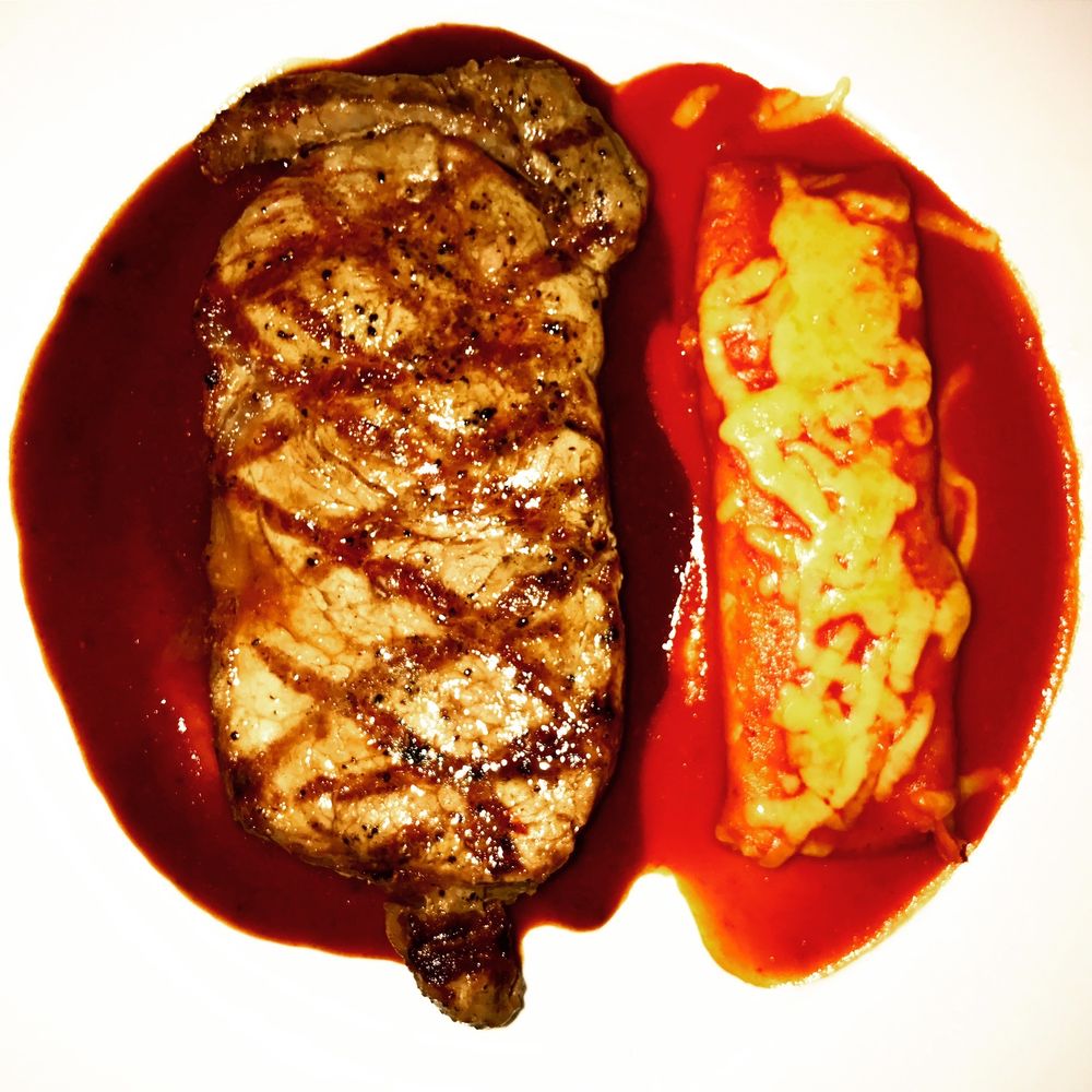 Estevan Restaurante 125 Washington Ave #2016, Santa Fe