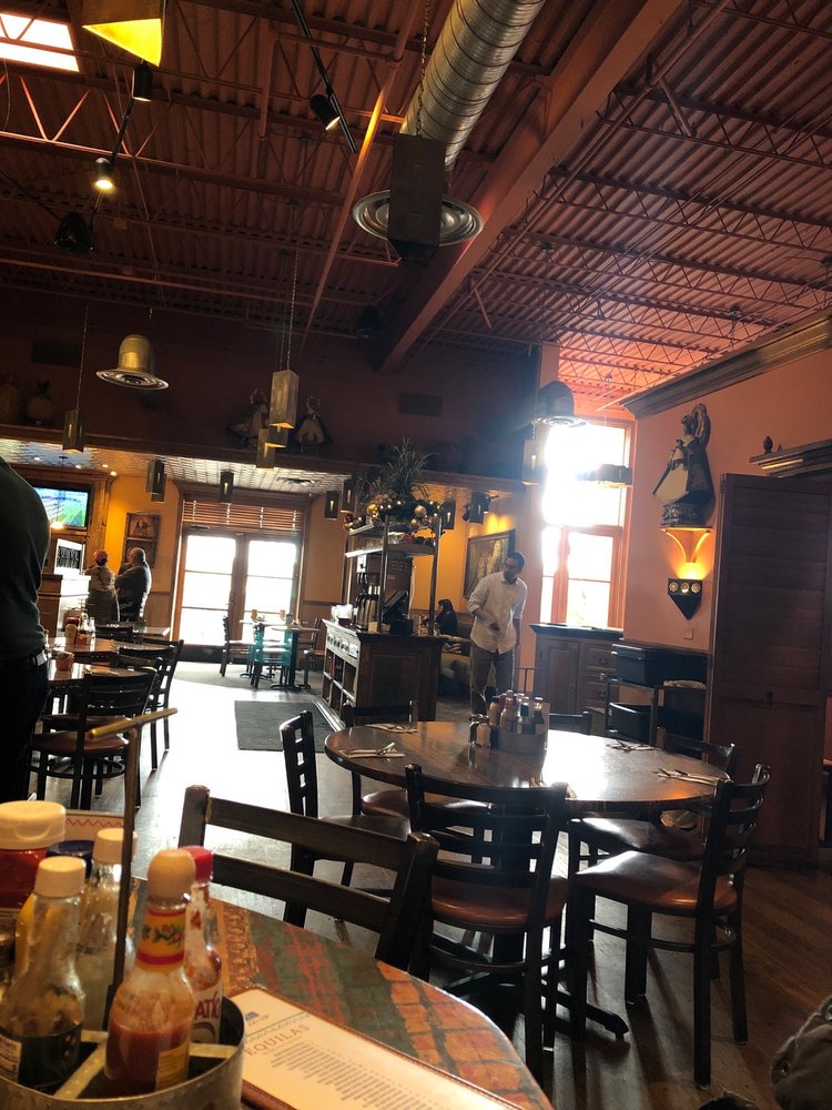 Santa Fe Bar & Grill 187 Paseo De Peralta, Santa Fe