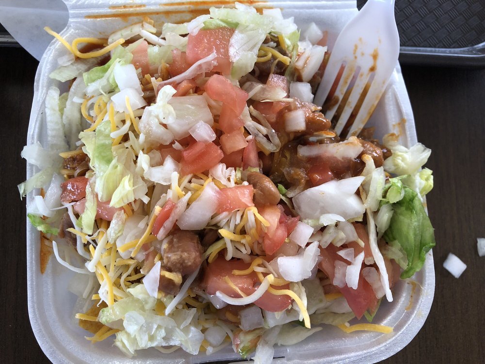 Baja Tacos 2018 Cerrillos Rd, Santa Fe