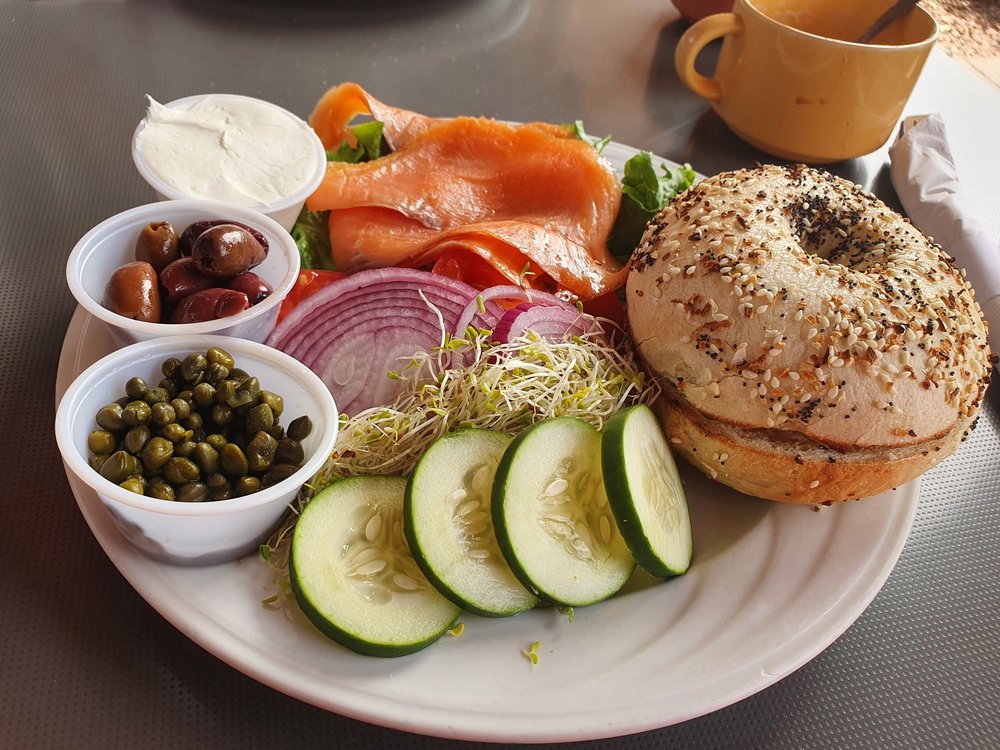 New York Deli 4056 Cerrillos Rd, Santa Fe