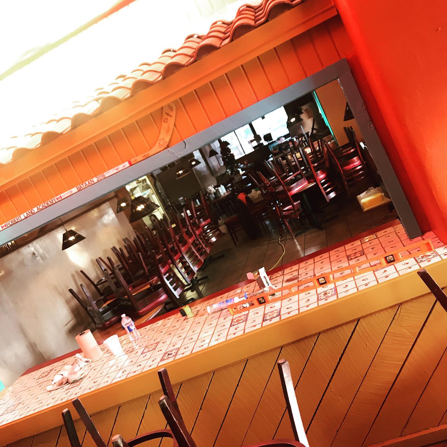 Café Castro 2811 Cerrillos Rd, Santa Fe