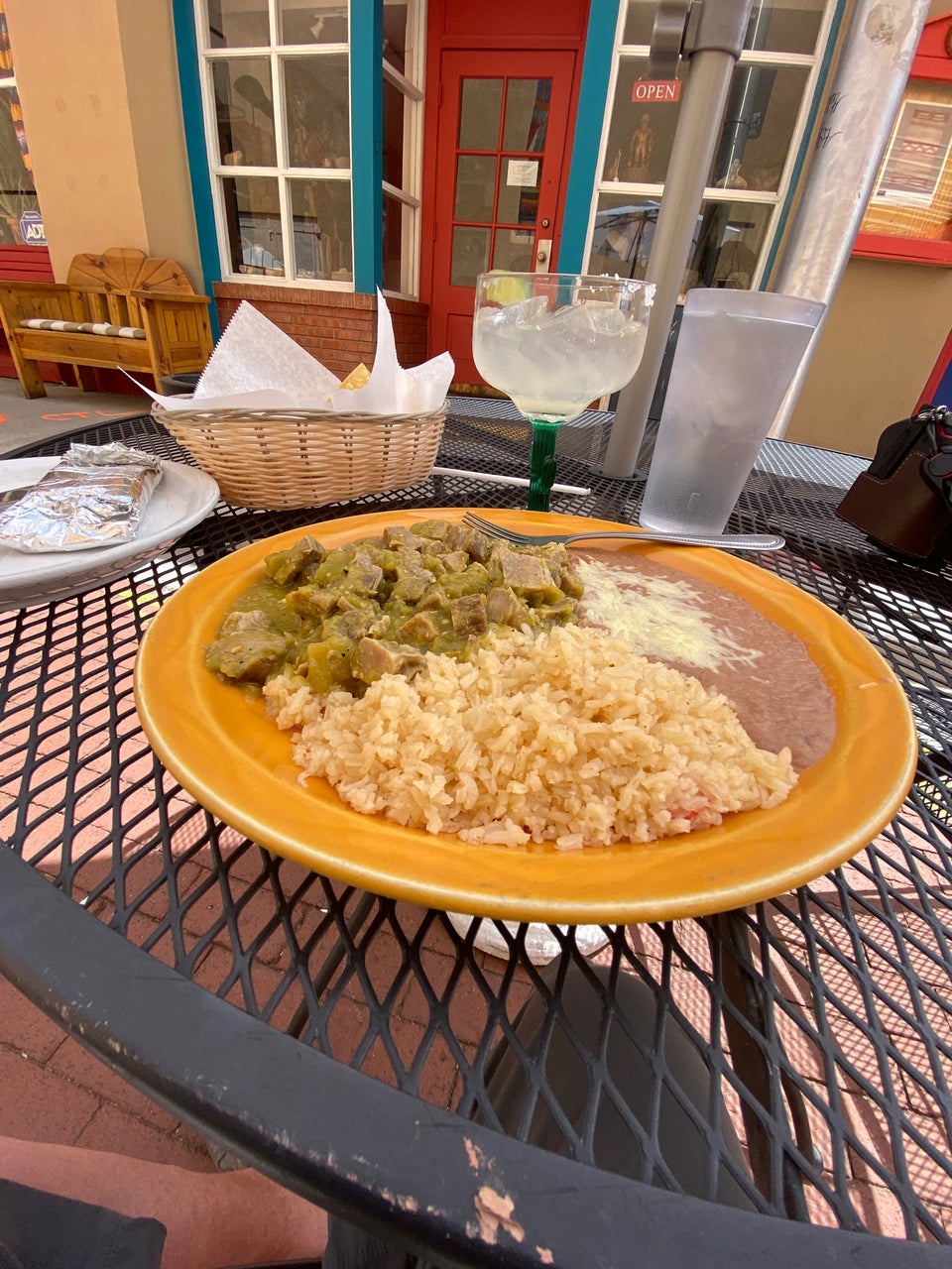 Los Magueyes 31 Burro Alley, Santa Fe
