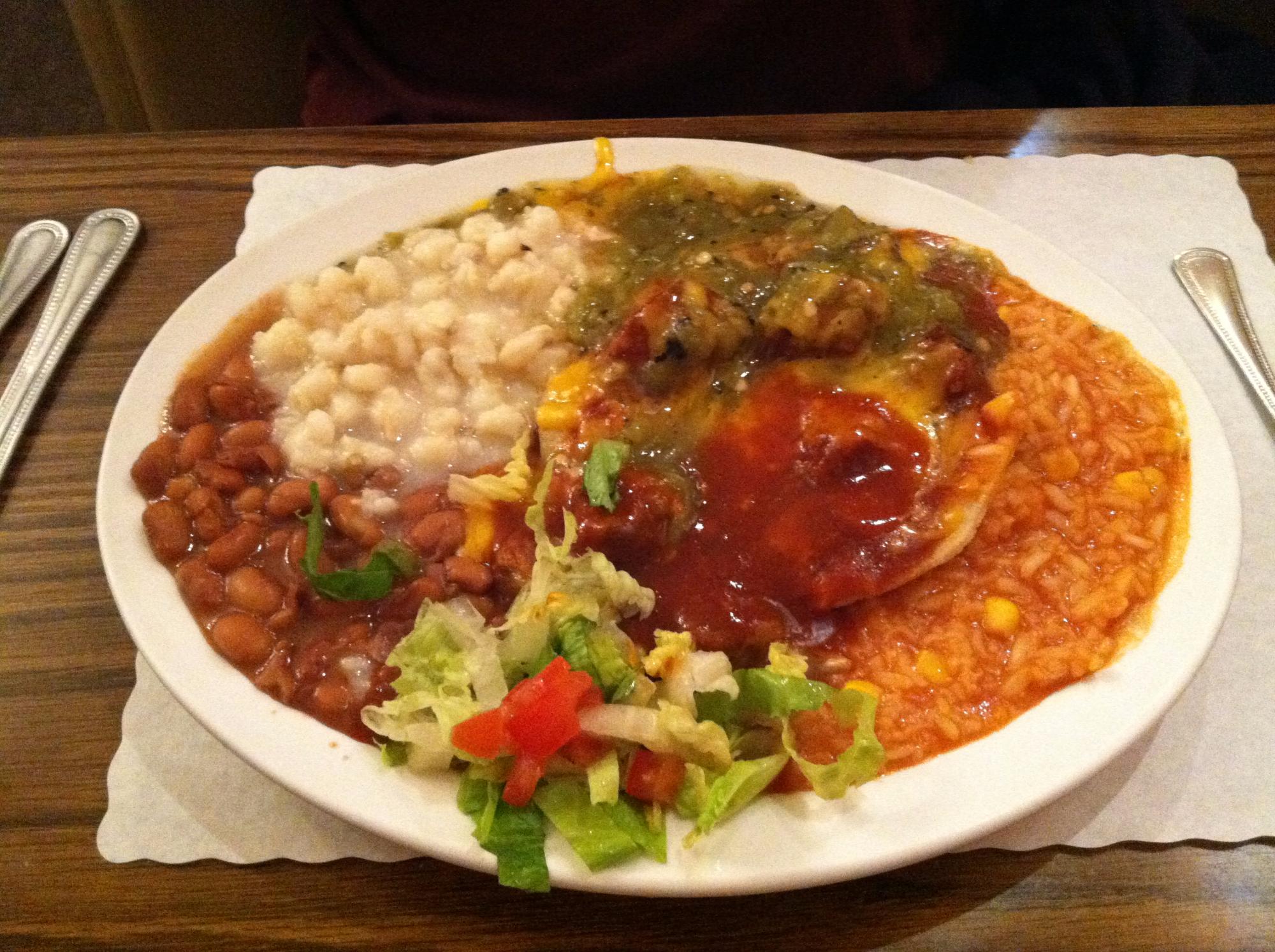Photo credit: tripadvisor