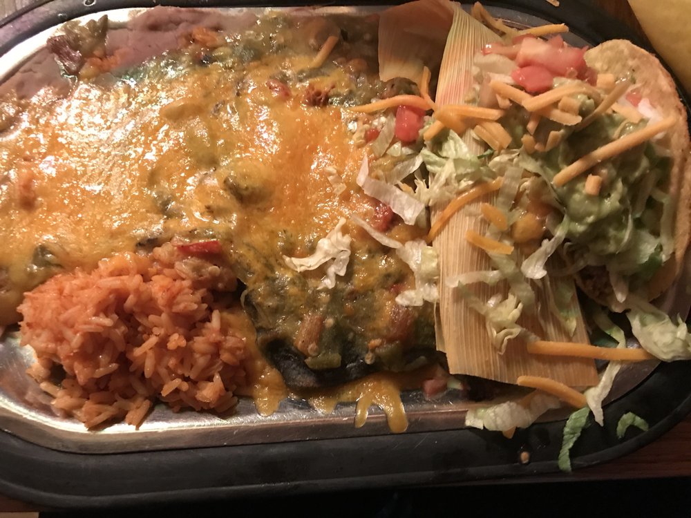 Maria's New Mexican Kitchen 555 W Cordova Rd, Santa Fe