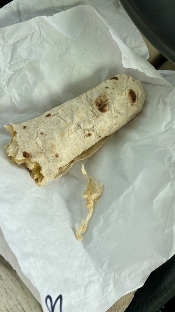 Burrito Spot 1057 Cerrillos Rd, Santa Fe