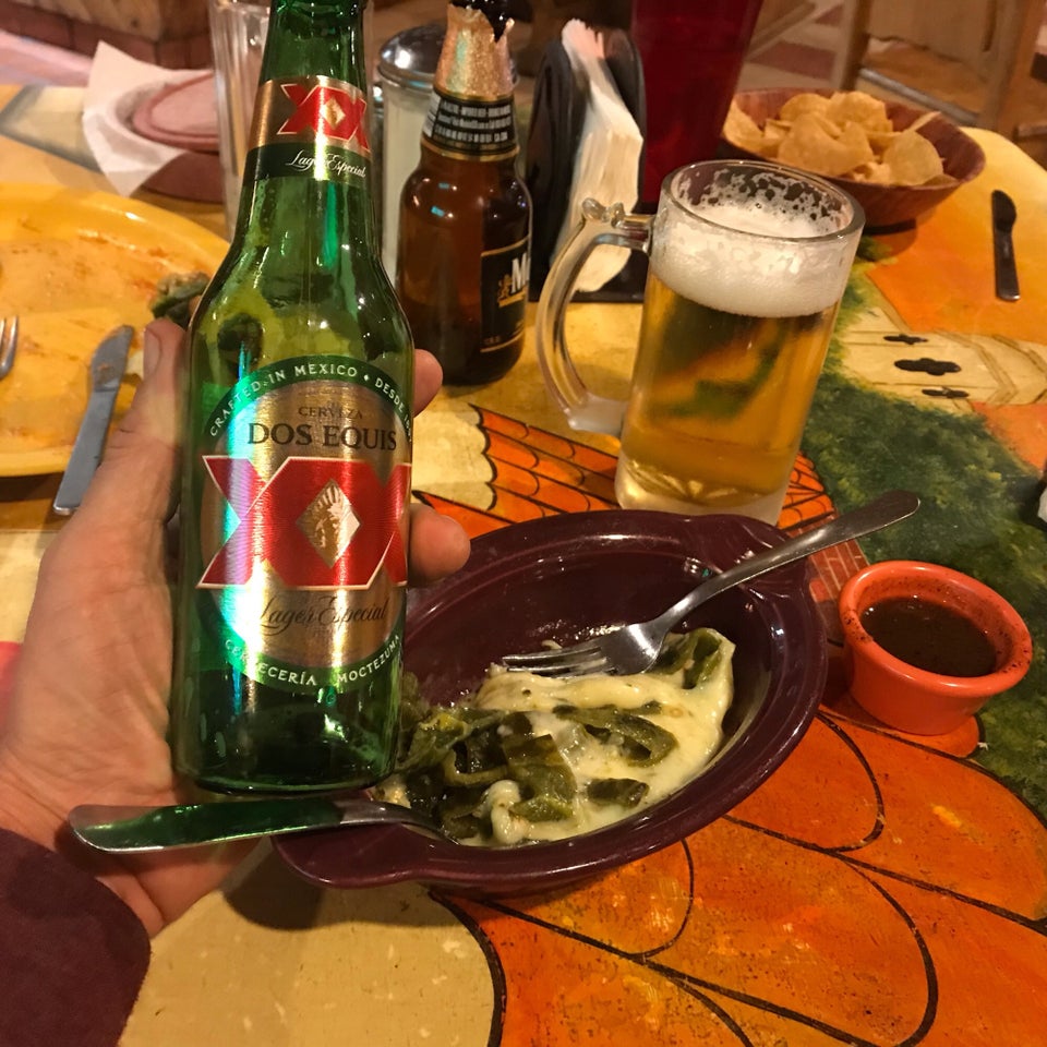 Los Potrillos 1947 Cerrillos Rd, Santa Fe
