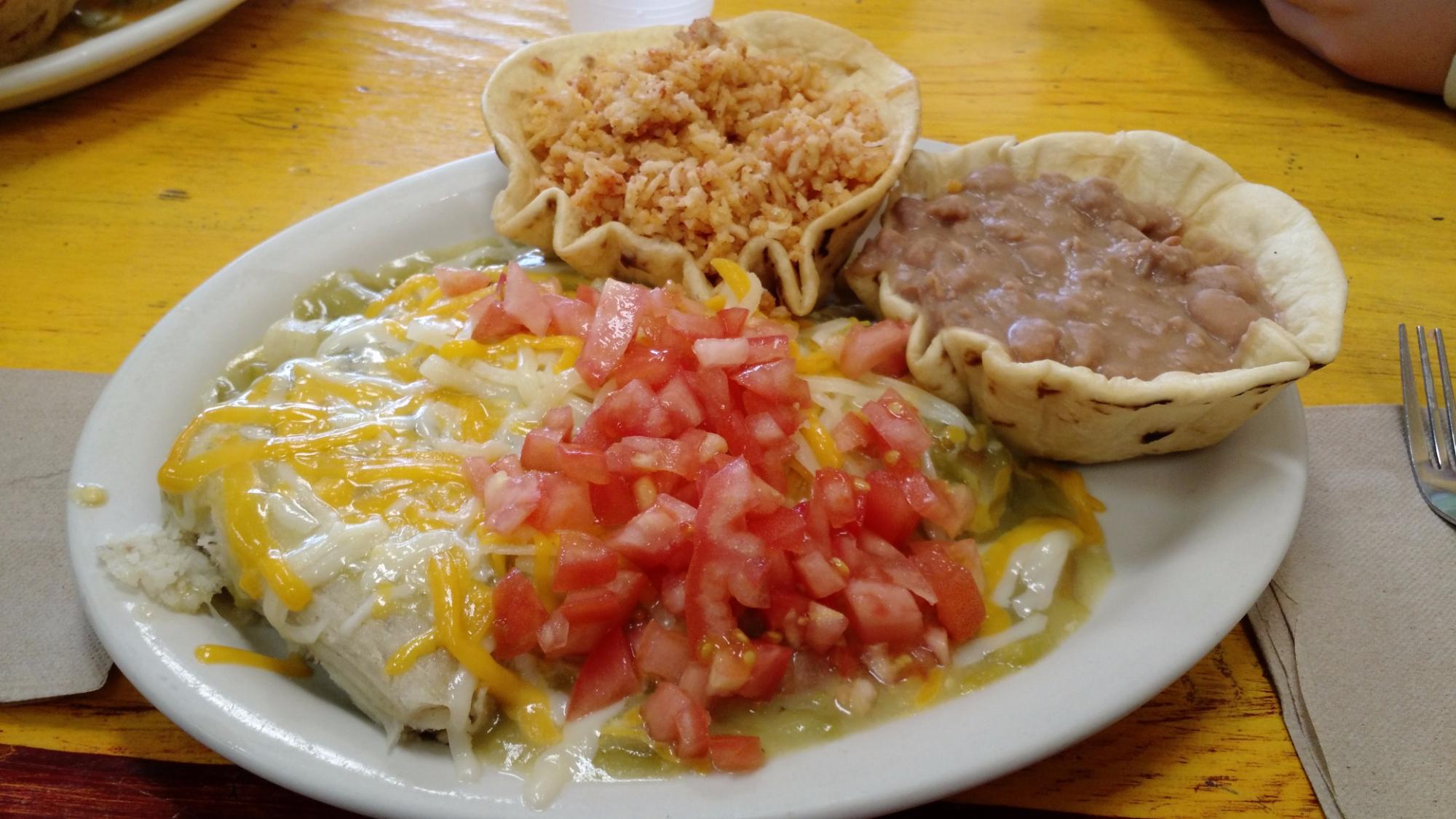 Photo credit: tripadvisor