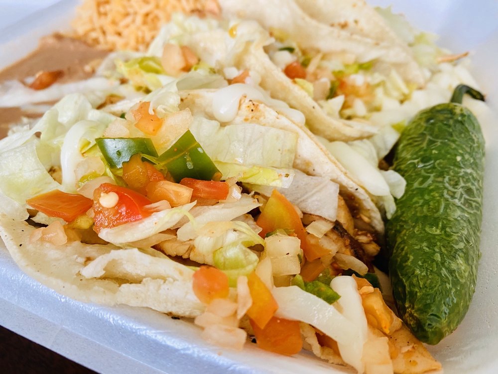 Pollo Asado 2821 Cerrillos Rd, Santa Fe