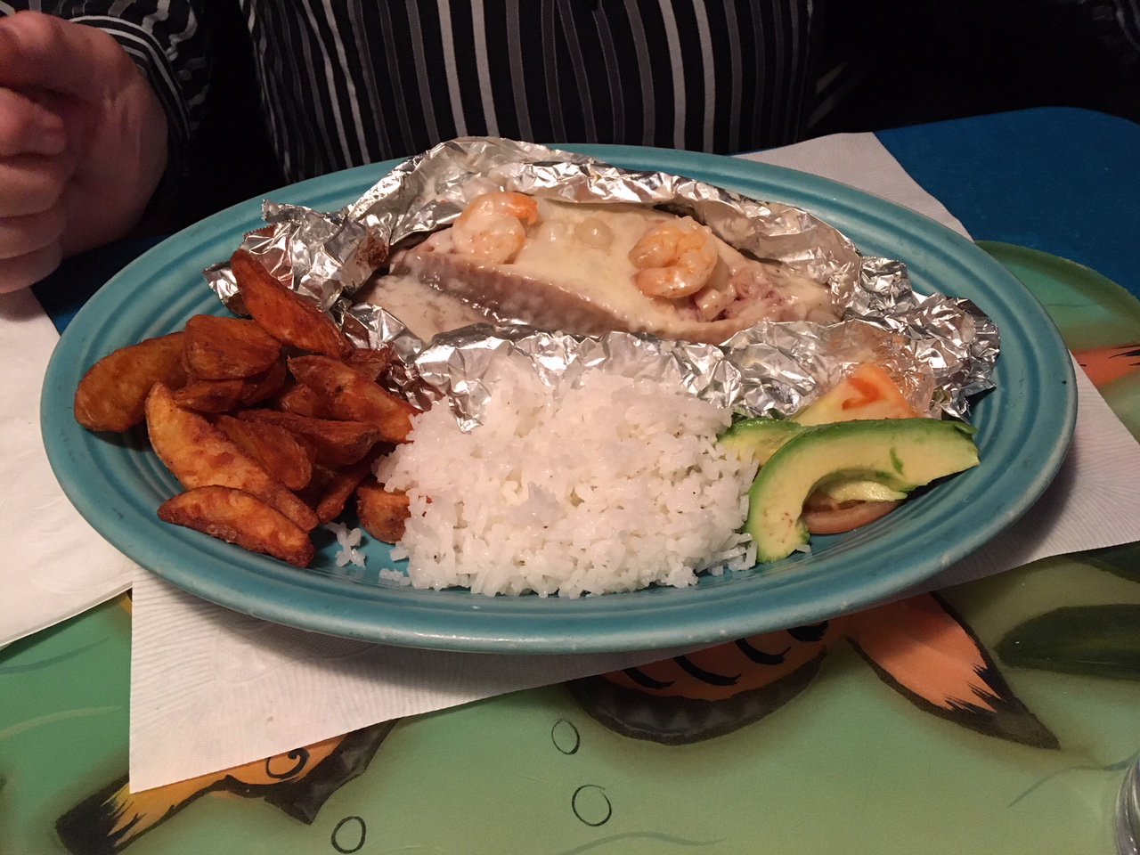 Photo credit: tripadvisor