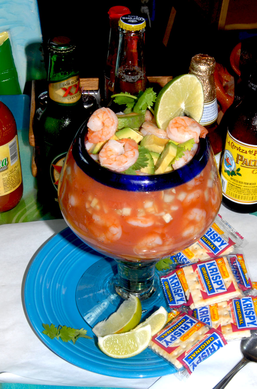 Mariscos Costa Azul 2875 Cerrillos Rd, Santa Fe