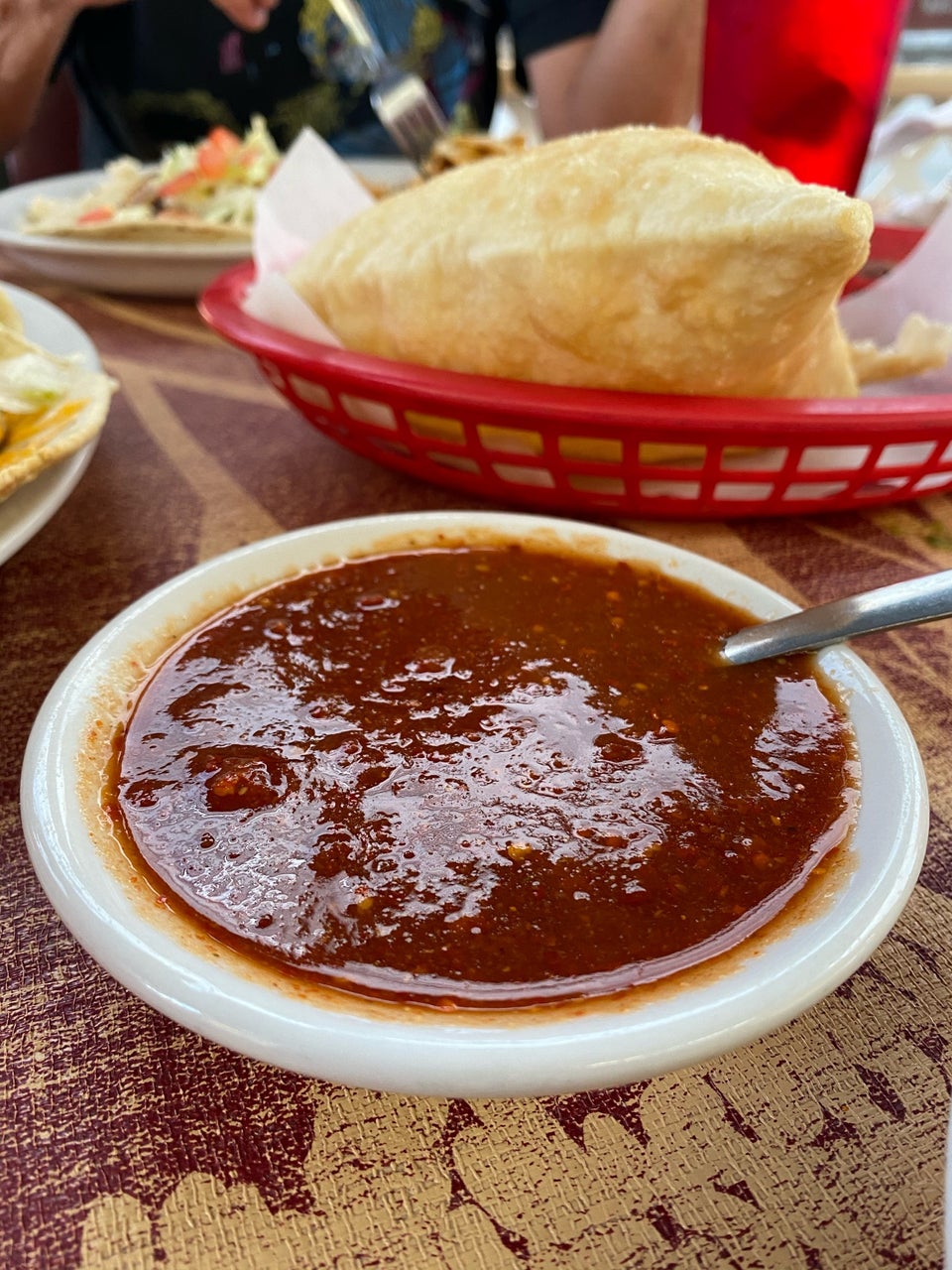 El Comal Restaurant 3571 Cerrillos Rd, Santa Fe