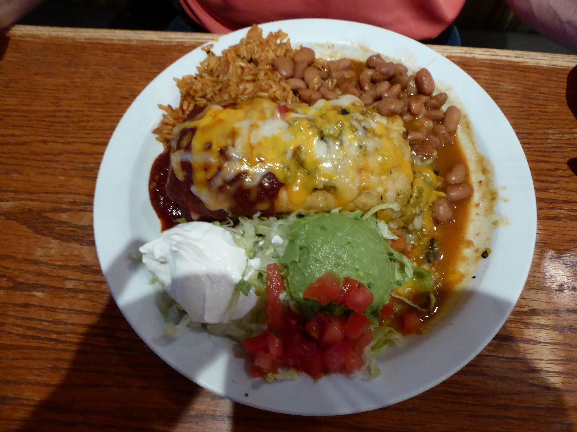 Photo credit: tripadvisor