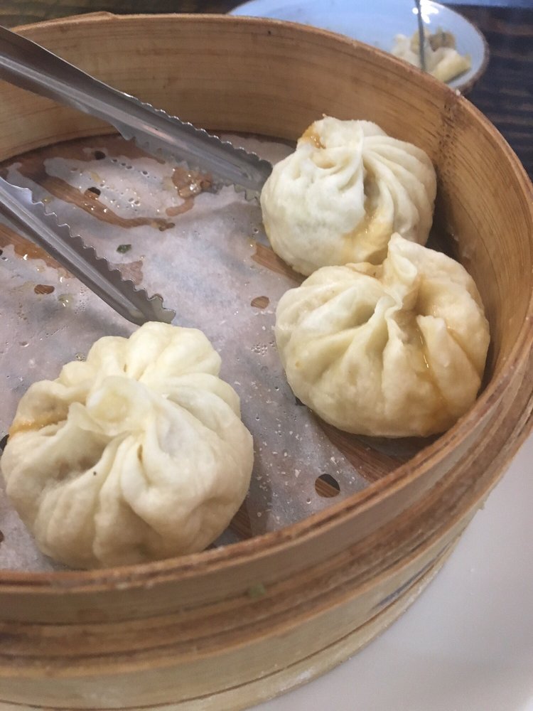 Dumpling Tea 66 E San Francisco St #10, Santa Fe