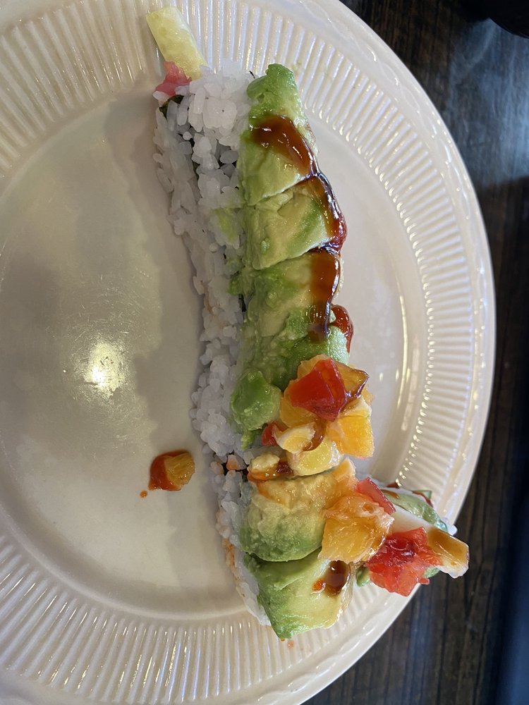 Sushi Land East 3115, 60 E San Francisco St # 102A, Santa Fe