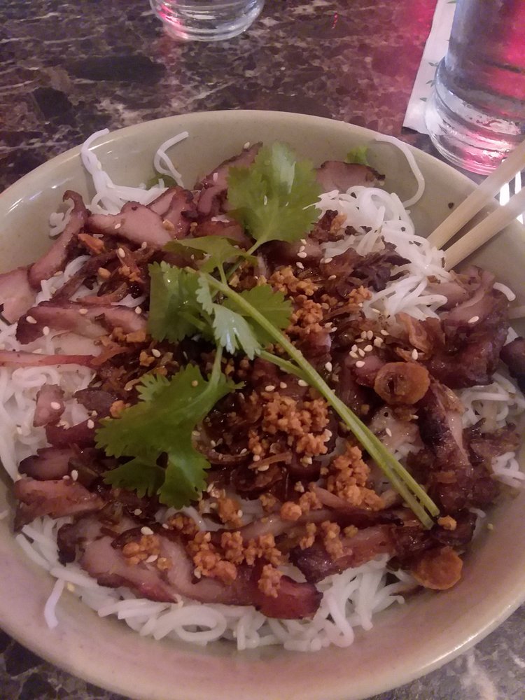 Saigon Cafe 501 Cordova Rd, Santa Fe