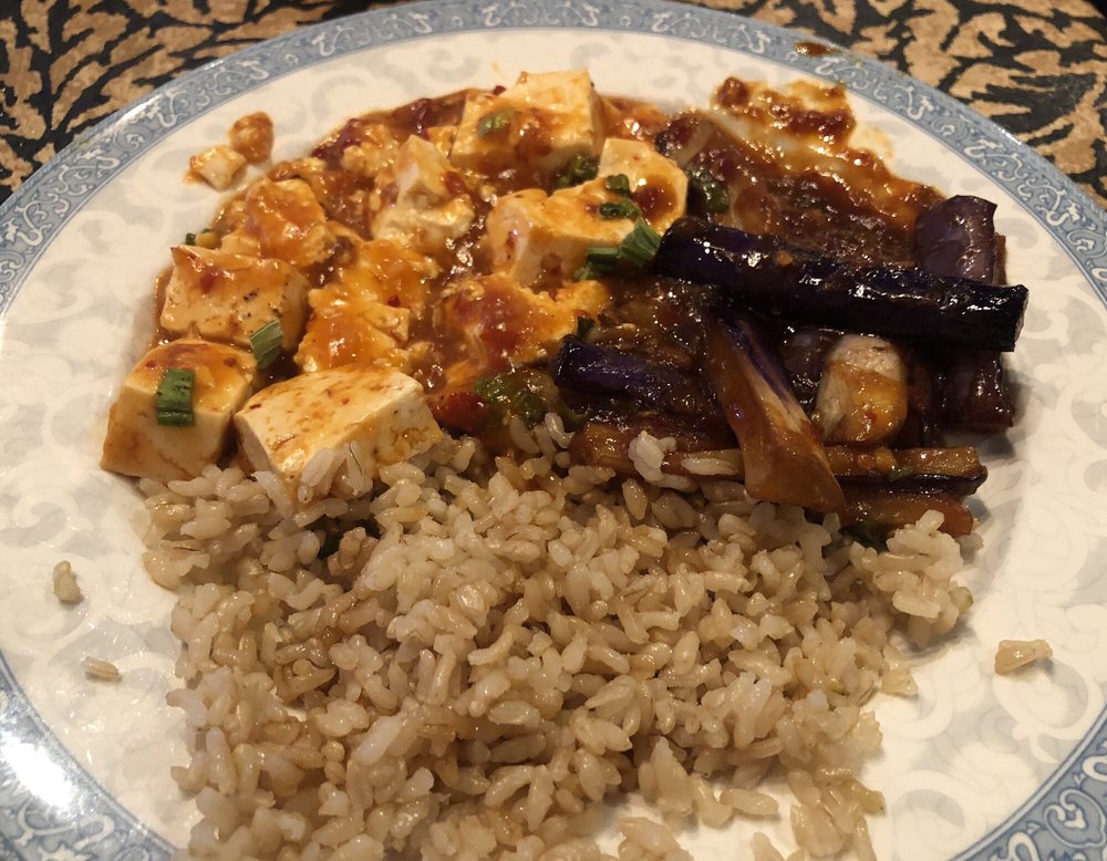Chow's Asian Bistro 720 St Michaels Dr, Santa Fe