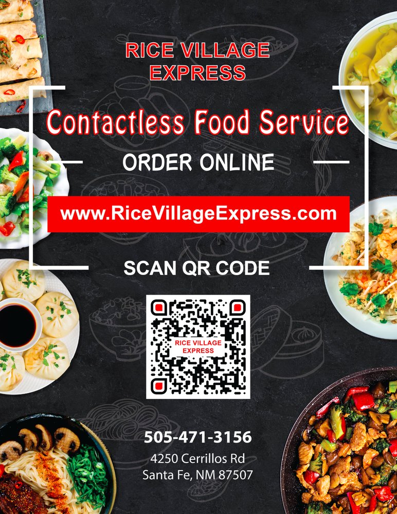 Rice Village 4250 Cerrillos Rd, Santa Fe