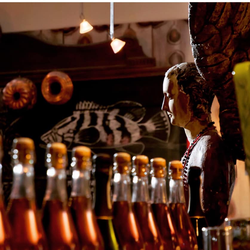 Joseph's Culinary Pub 428 Agua Fria St, Santa Fe