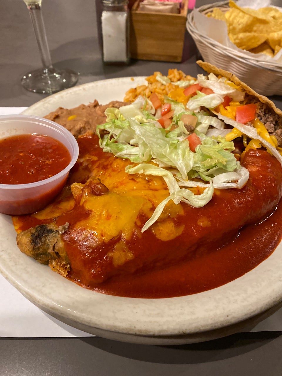 P C's Restaurant & Lounge 4220 Airport Rd, Santa Fe