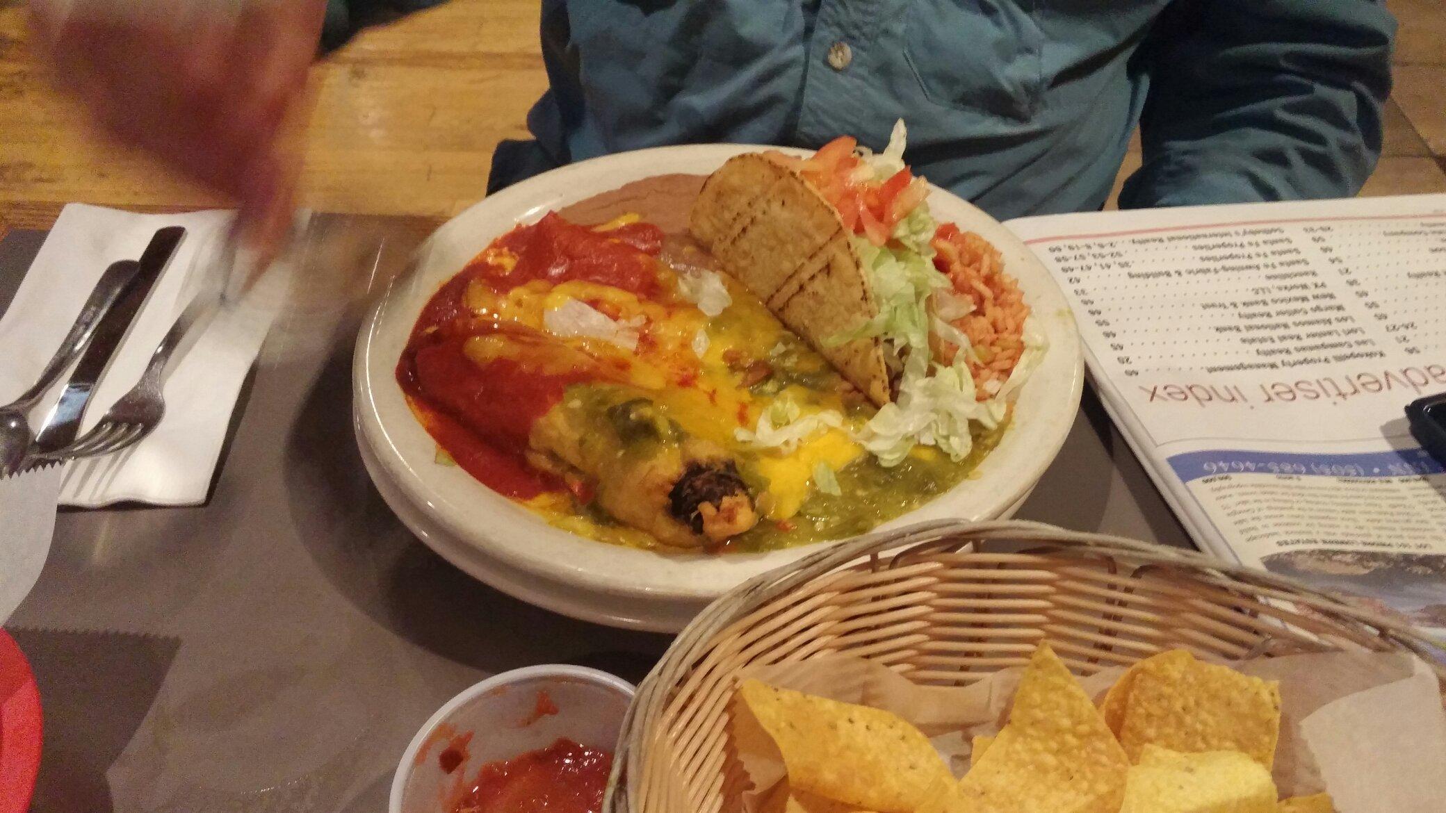 Photo credit: tripadvisor