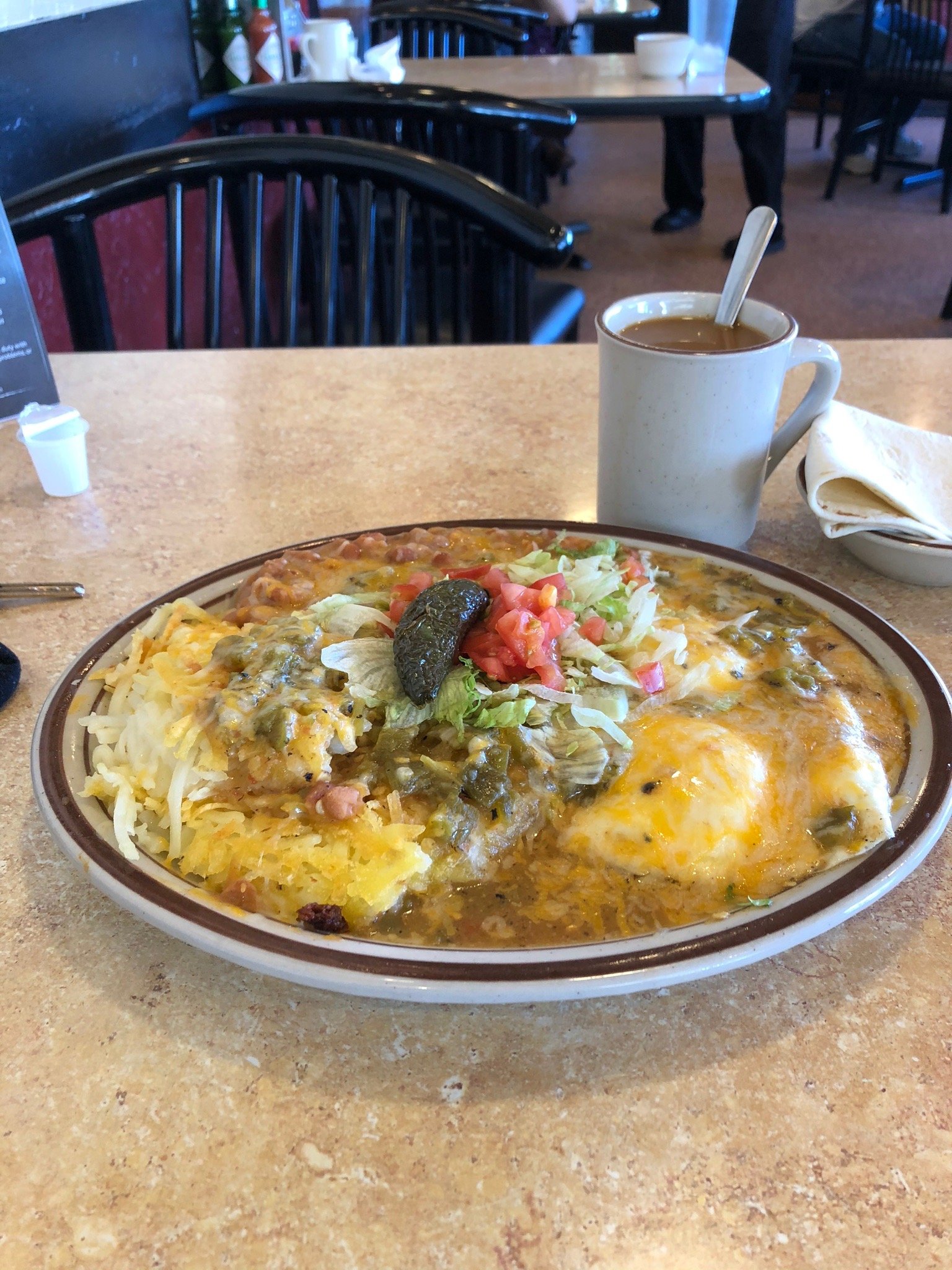 Photo credit: tripadvisor