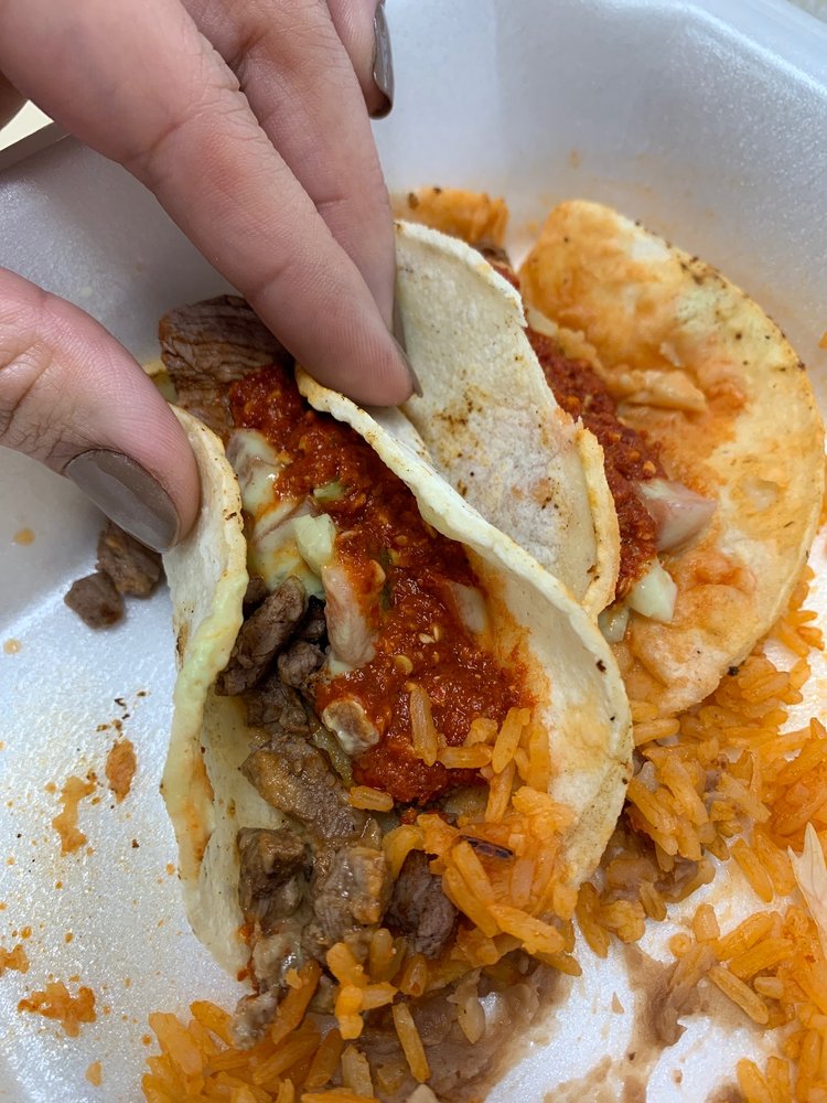 Taqueria Adelitas 3565 Cerrillos Rd, Santa Fe