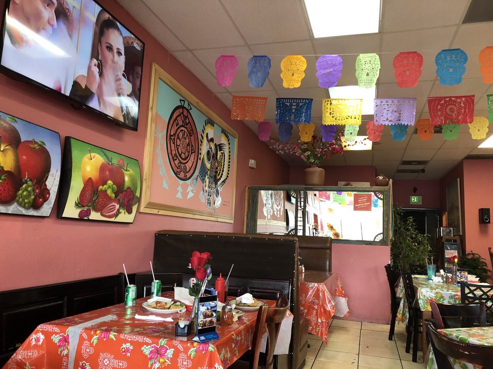 La Cocina De Doña Clara 4350 Airport Rd, Santa Fe