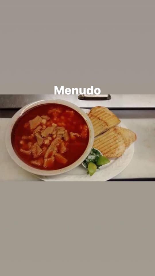 El Rinconcito Del Sabor 2864 Cerrillos Rd, Santa Fe