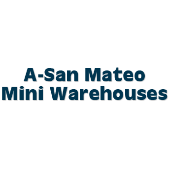 A-San Mateo Mini Warehouses