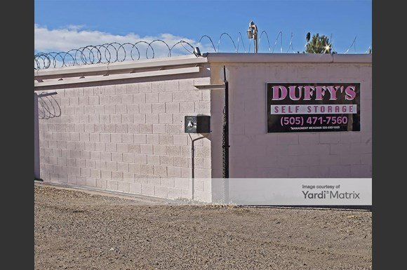 Duffy's Vacuum Center