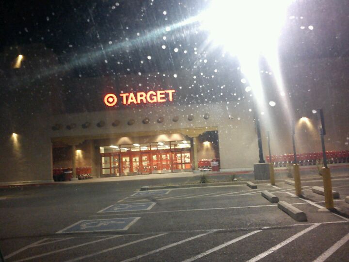 Target Mobile 3550 Zafarano Dr, Santa Fe