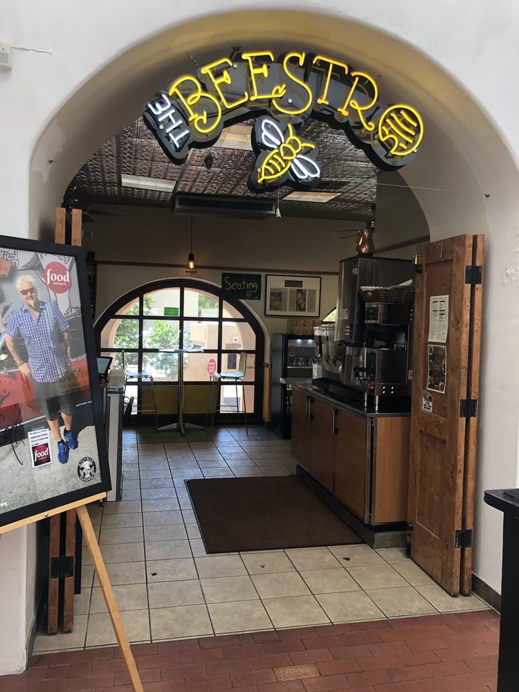 The Beestro 66 E San Francisco St Suite 21, Santa Fe